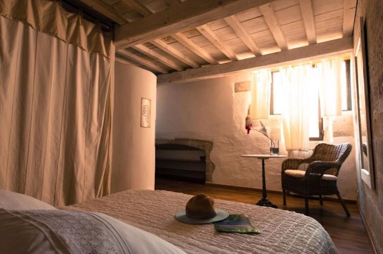 B&B La Paloma Barbentane Exterior photo