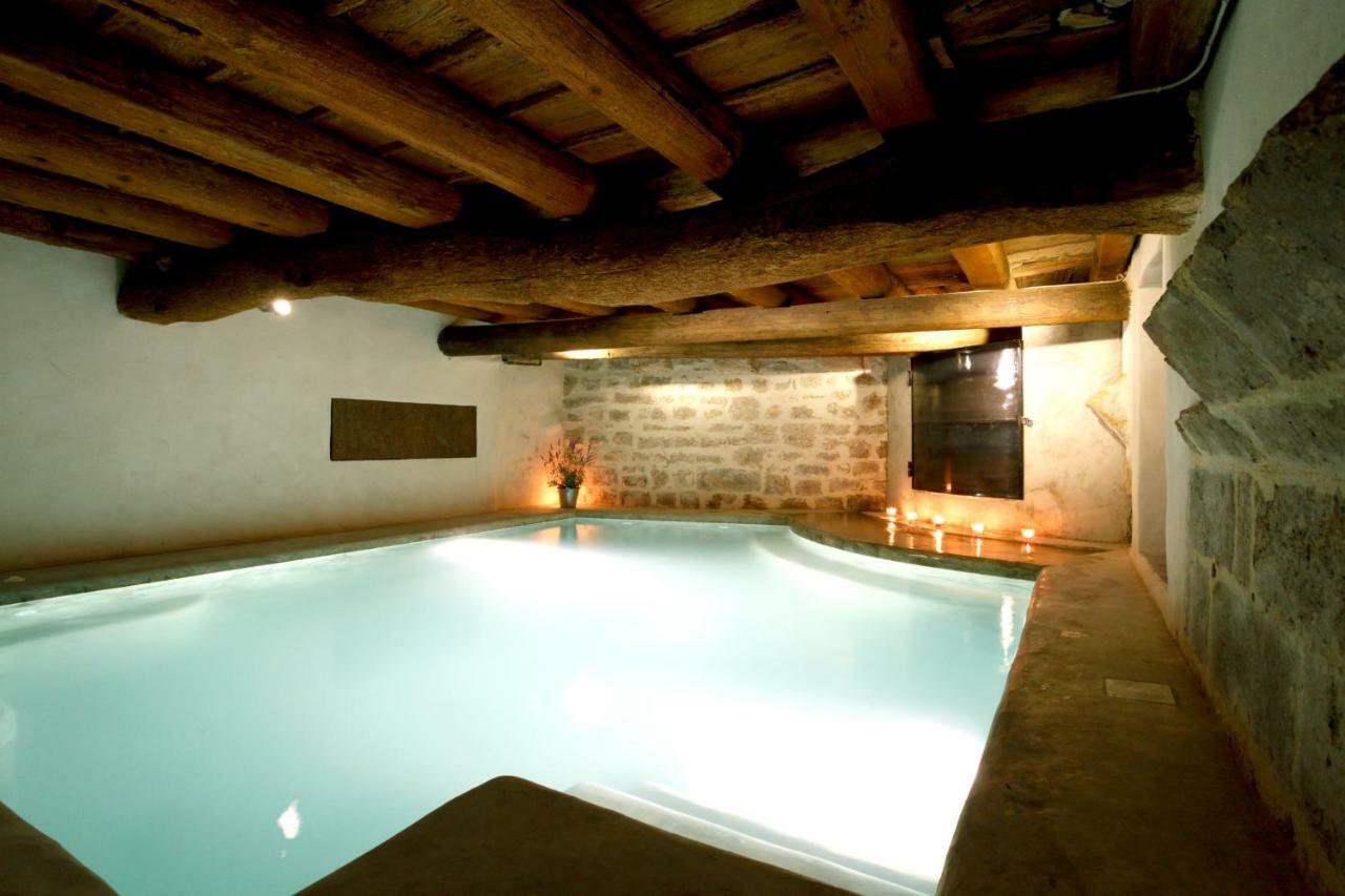 B&B La Paloma Barbentane Exterior photo